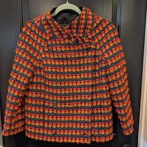 J. Crew ✨COLLECTION✨ Car Coat Jacket